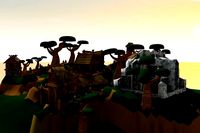 Village