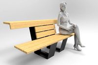 Bench