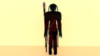 Dragon Born Chall Adam