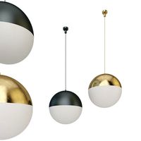 CEDAR  MOSS GLOBE 6