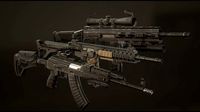 Weapon Pack