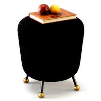 Somali Ottoman