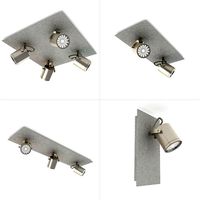 lamp is  by EGLO