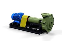 Pump centrifugal Psg