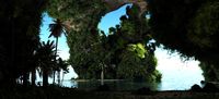 The hideaway in Vue