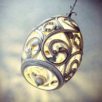 Ceiling lamp