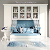 Ferretti e Ferretti Happy-Night Comp 303 furniture for cildren