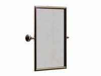 Kallista - Vir Stil by Laura Kirar Tilting Mirror - P74204-MM