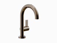 Kallista - One Single-Control Sink Faucet - P24409-00