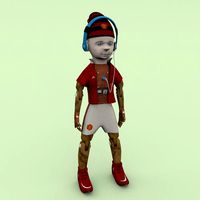 Pinocchio