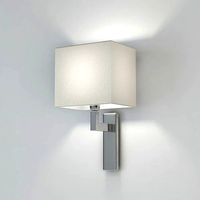 Heathfield Mondrian Wall Light