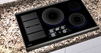 Induction CookTop Samsung