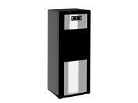 Glacier Bay Bottom Load Water Dispenser in Stainless Steel