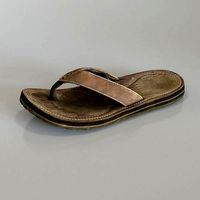 Old Teva Sandal