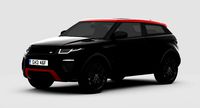Range Rover Evoque Ember Edition 2017