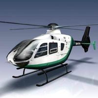 Eurocopter EC 135