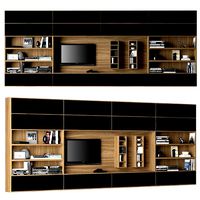 Varenna Poliform DAY SYSTEM 15