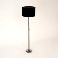 Floor Lamp Mews Chelsom 2015