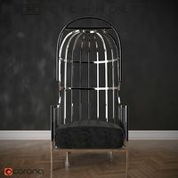 Eichholtz Chair Bora Bora