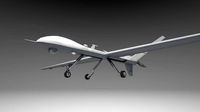 MQ9 Reaper Drone