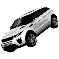 Range Rover Evoque 2016