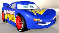 Fabulous Lightning Mcqueen