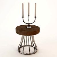 Andrew Martin Jules De Nuit Night Table
