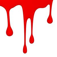 Paint Drops