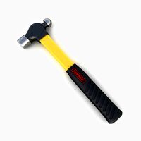 Ball-peen hammer