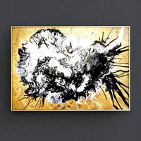 Wall decor arts