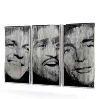Eichholtz Frank Sinatra Rat Pack