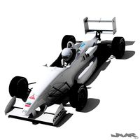 USF 2000 Formula 2014