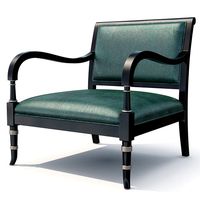 Louise Bradley Jakob Chair