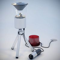 Camera VSN Mobil V 360