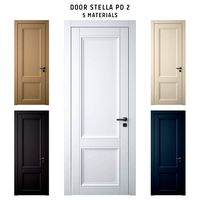 Door STELLA PD2
