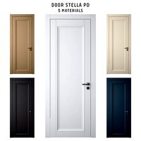 Door STELLA PD