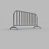 Street barrier