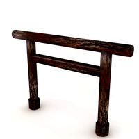 Shinmei Torii