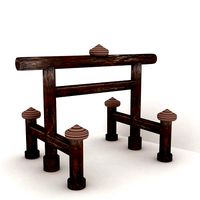 Shinmei Torii