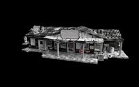 Old Gas Station