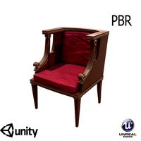 Chair Stalin
