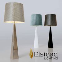 ASCEND Table Lamp Elstead Lighting