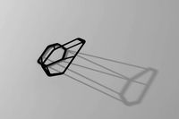 Wall Hook 3D model Collection