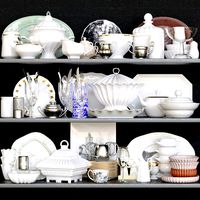 Dishes