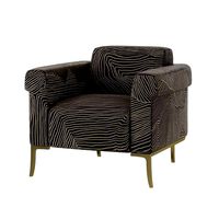 holly hunt SHEFFIELD LOUNGE CHAIR