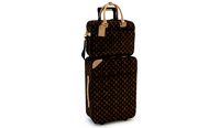 Louis Vuitton Pegase and Icare Monogram