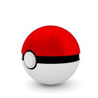 pokemon ball