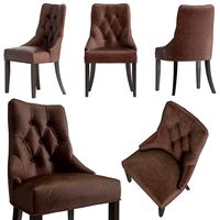Garda decor chair