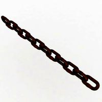 old chain