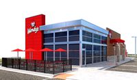 Retail-044 Wendys-002 With Site